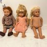 our generation ice cream truck / dolls / dog and accessories Image 7