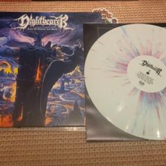 Nightbearer - Tales Of Sorcery And Death