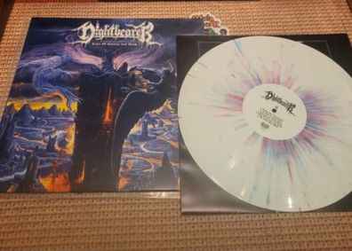 Nightbearer - Tales Of Sorcery And Death