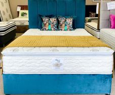 beds with mattress on sale now