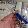 Victorinox Climber 91mm Swiss Army Knife Image 5