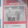 Liverpool Programmes Image 10
