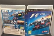 F1 2012 Ps3
