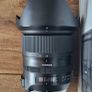 Tamron Sp 24-70mm F/2.8 Di Vc Usd G2 Image 2