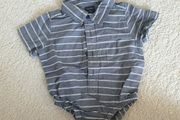 baby gap shirt