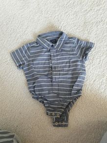 baby gap shirt