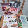 cook books & collectibles Image 2