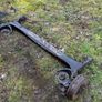 Car Axle Yaris 2000-2005 Image 2