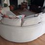 Corner couch Image 9