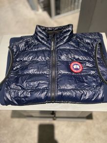 Canada Goose Gilet