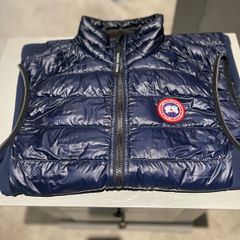 Canada Goose Gilet