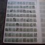 A huge collection of Edward VII stamps in the stock book Image 5