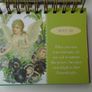 Messages from angels, Flip Calendar, Doreen Virtue Angel calendar Image 6