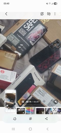 Carboot Lot Fast Sale