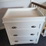 Mamas and Papas Shippley Dresser Table Image 3