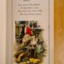 Children's Books. 1x Old Mother Hubbard. 2 X The Gingerbread Man. 3x The Childs Garden Of Verse. By Robert Louis Stevenson Illustrated. Image 8