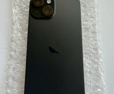 iPhone 15