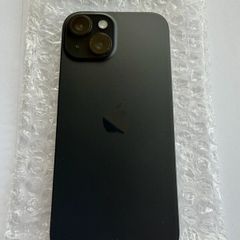 iPhone 15