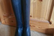 Riding boots Size 8
