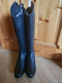 Riding boots Size 8