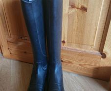 Riding boots Size 8