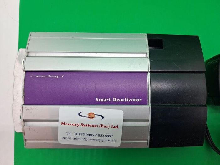 Postage - Nedap Smart Deac V 7.6 Smart Deactivator