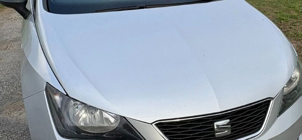 Seat Ibiza 2014