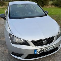 Seat Ibiza 2014