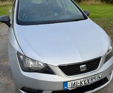 Seat Ibiza 2014