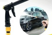 High Pressure Washer Gun Foam Cannon Garden Sprinkler Sprayer Car Cleaning Tool Kit Auto-Detailing Car Wash Accessories