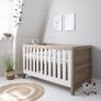 Stylish 3-in-1 Cot Bed (Tutti Bambini Modena) Image 4