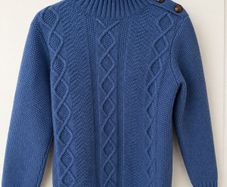 Cyrillus jumper age 10