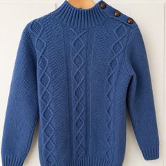 Cyrillus jumper age 10