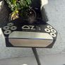 Lab putter oz.1 left hand. 34 inch Image 6