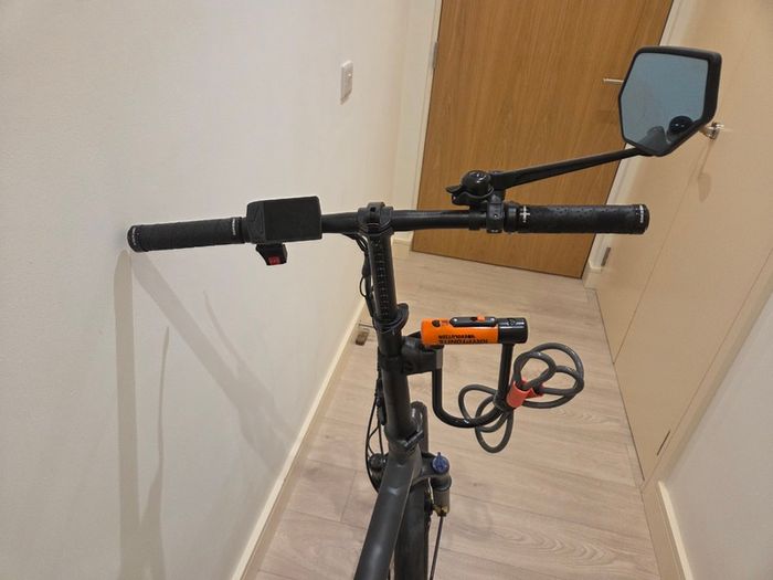 Electric bike