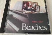 Beaches - Movie Soundtrack Cd