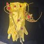 Snow white & Accessories Costume Image 2