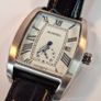 Auriol 2-LD3201-4 Automatic Wrist Watch Image 3