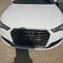 2016 audi A6  2.0tdi Image 3