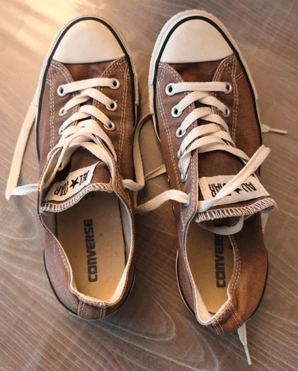 Converse