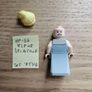 lego hp187 fleur delacour, set 75948 Image 2