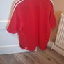Munster Rugby Training Top Image 3