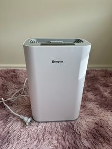 Dehumidifier