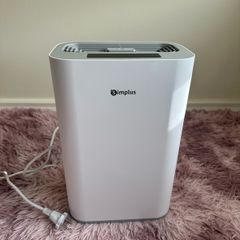 Dehumidifier