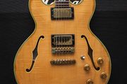 Greco SV-800 - Natural (1979/1980)