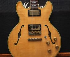Greco SV-800 - Natural (1979/1980)