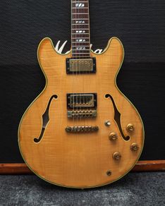 Greco SV-800 - Natural (1979/1980)