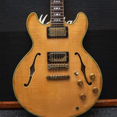 Greco SV-800 - Natural (1979/1980)