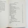 "The Student Life"  The Philosophy of Sir William Osler by Richard E. Verney  1960 Image 10