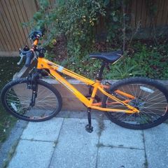 bike